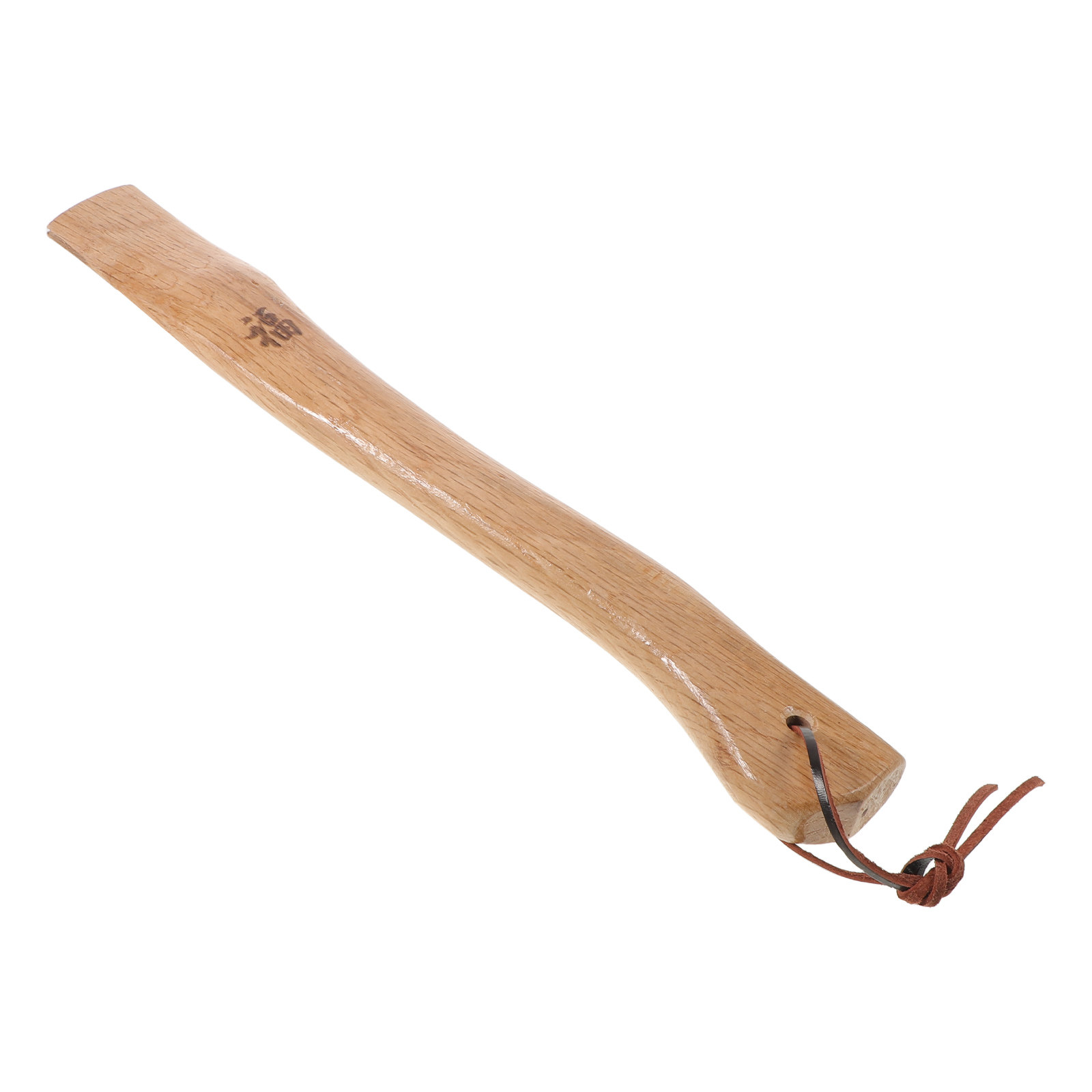 Spade Digging Fork - 나무 손잡이형 도끼 손잡이, 인체공학적 디자인,