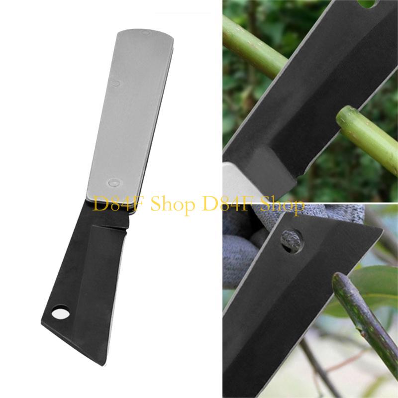 D84F 접이식 접목 칼 접목 도구 분재 가지 치기 칼 - Gardening Tools Essential 리뷰 및 가격